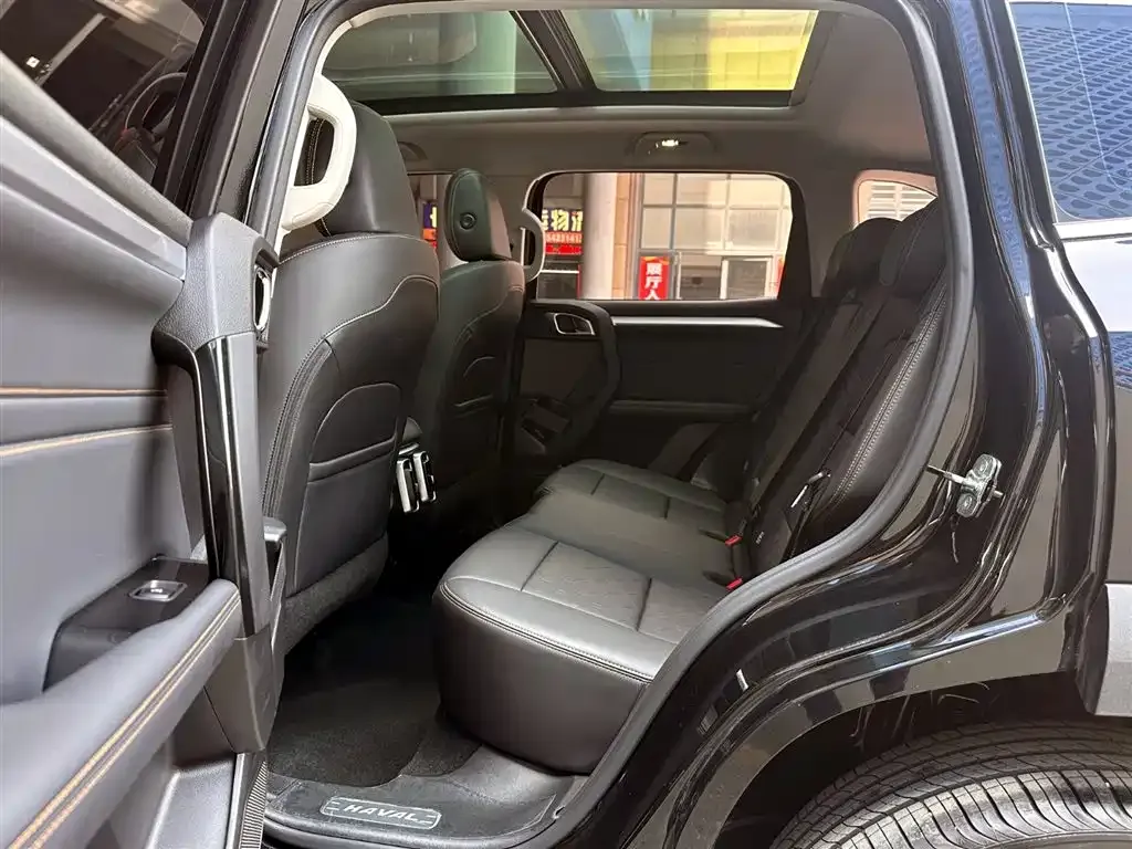 Haval Big Dog 2022 из CN, фото 3