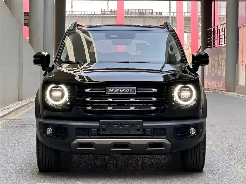Haval Big Dog 2022 из CN, фото 8