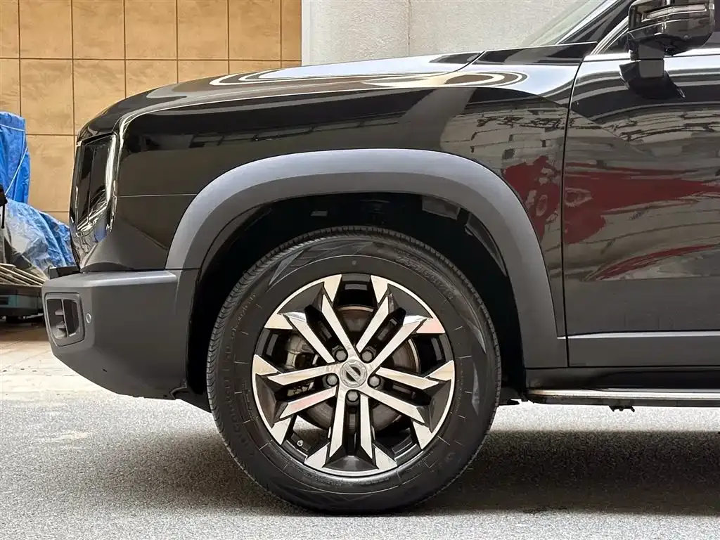 Haval Big Dog 2022 из CN, фото 5