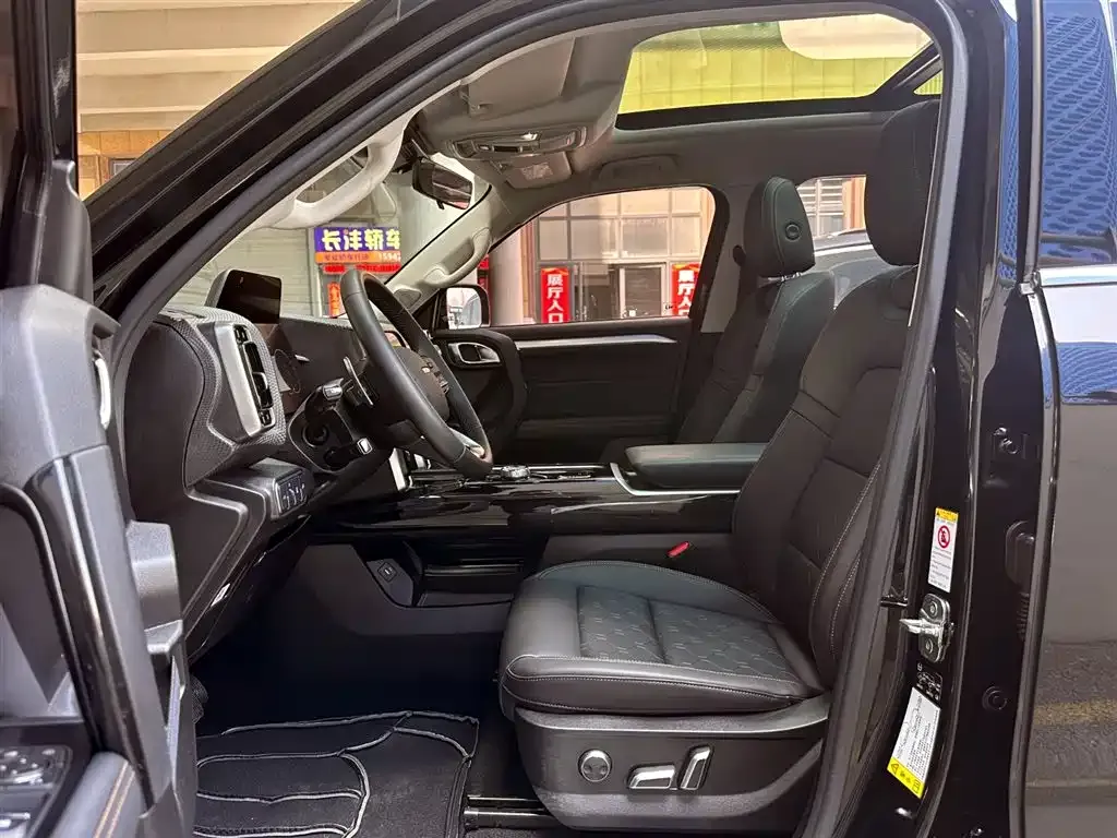Haval Big Dog 2022 из CN, фото 10