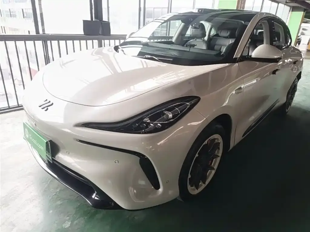 IM LS6