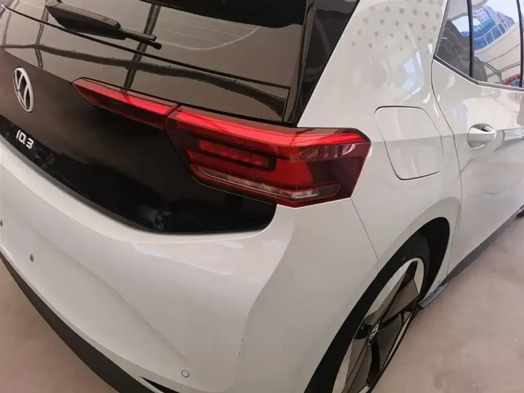 Volkswagen ID.3 2024 из CN, фото 8