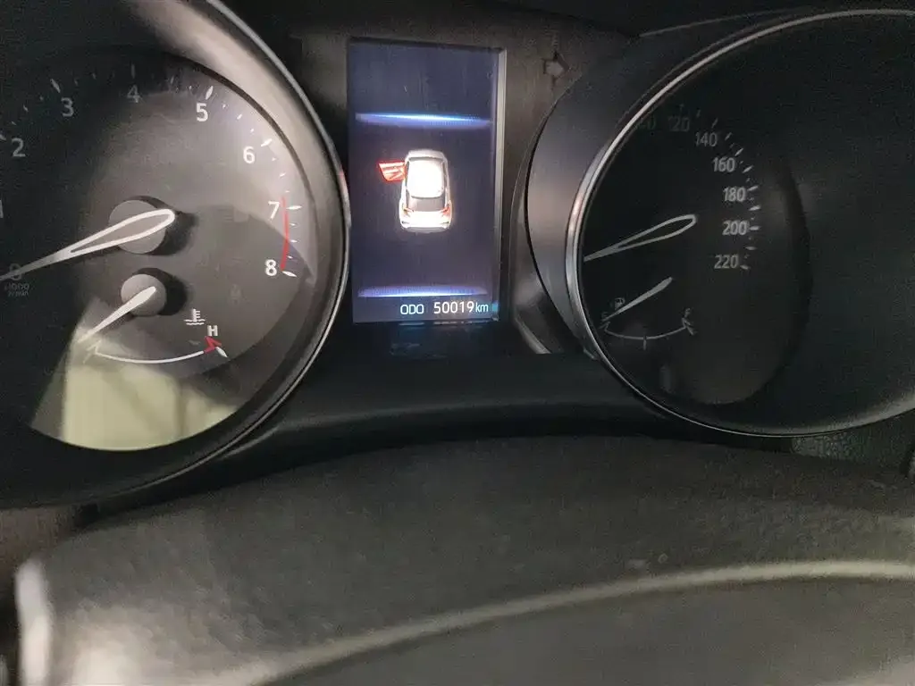 Toyota IZOA 2023 из CN, фото 4