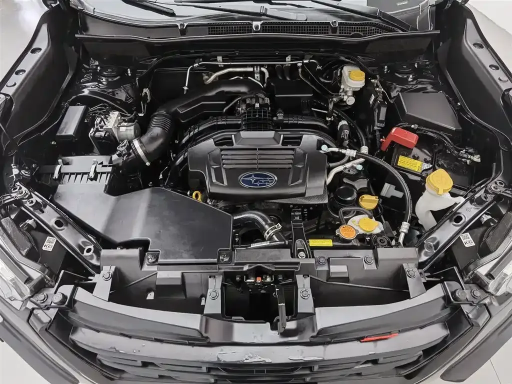Subaru Forester 2023 из CN, фото 10