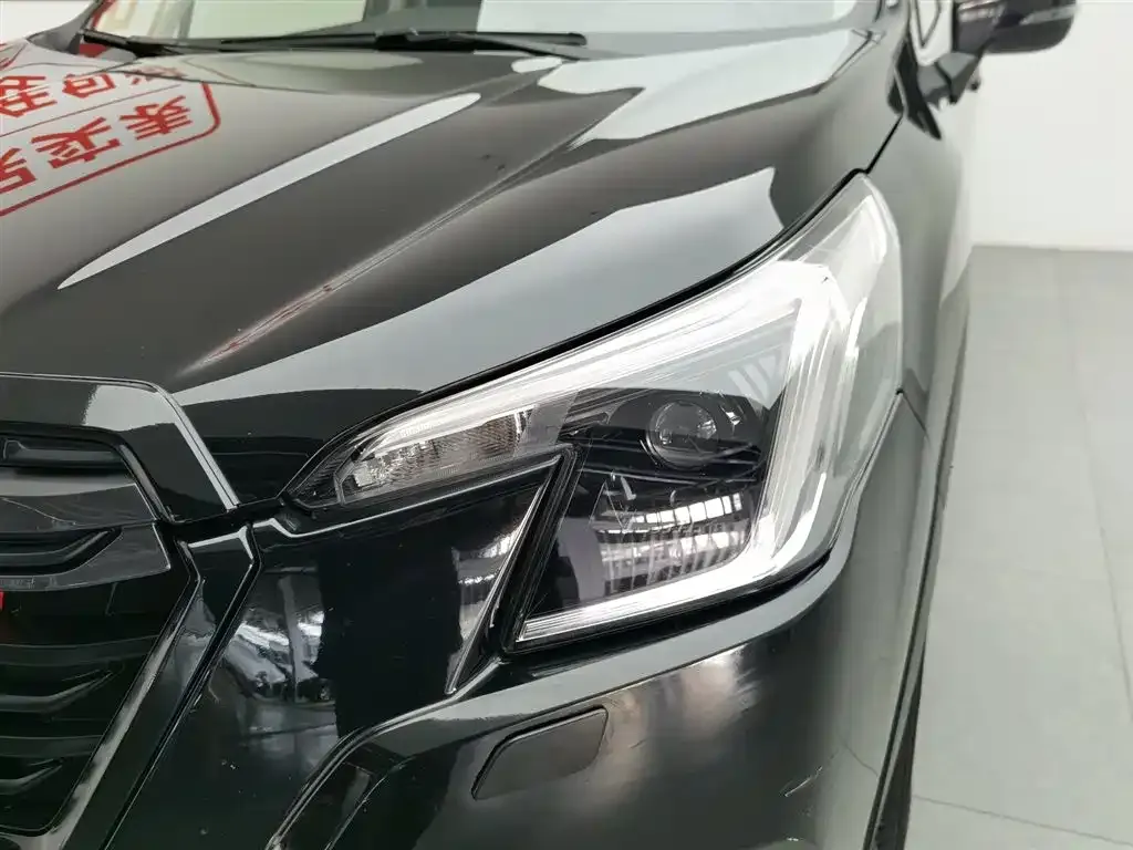 Subaru Forester 2023 из CN, фото 5
