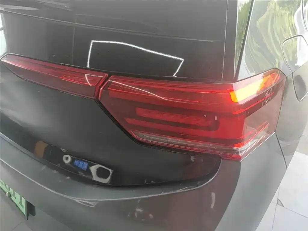 Volkswagen ID.3 2023 из CN, фото 7