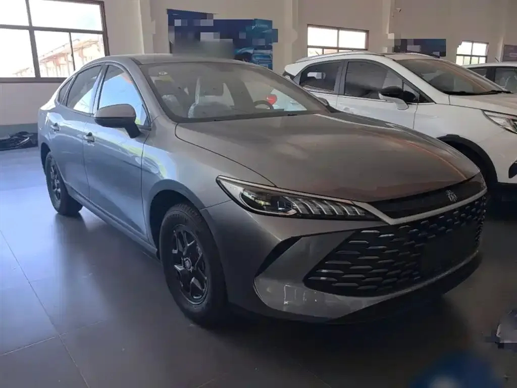 BYD Qin PLUS 2026 из CN, фото 3