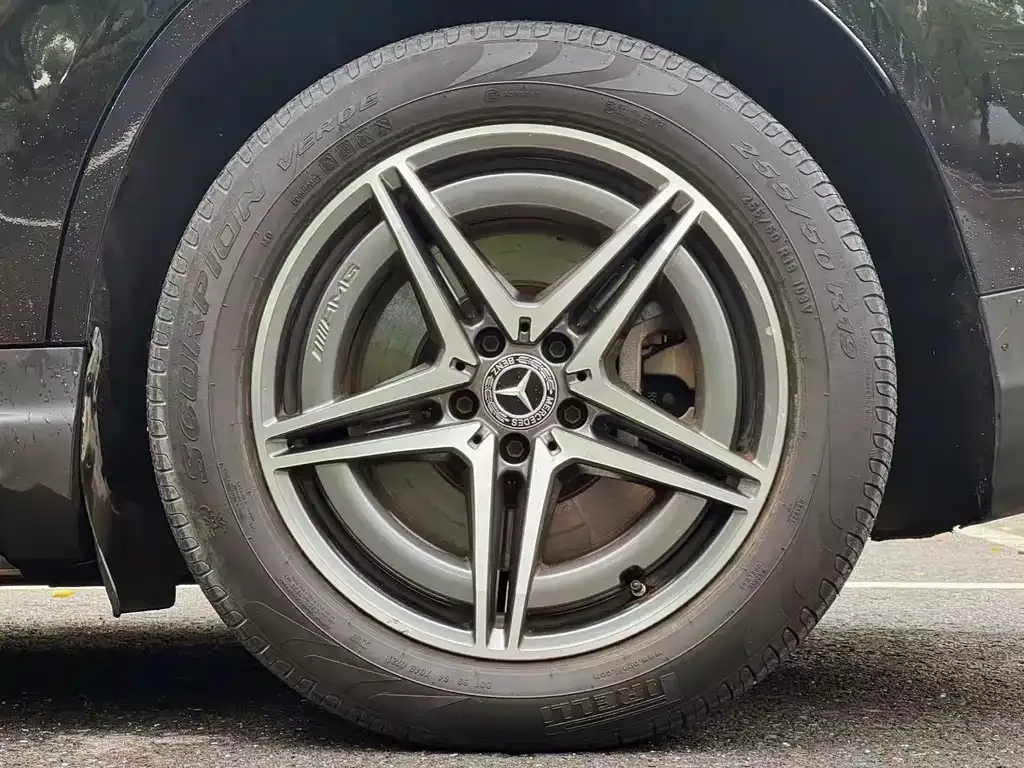Mercedes-Benz EQC 2021 из CN, фото 3