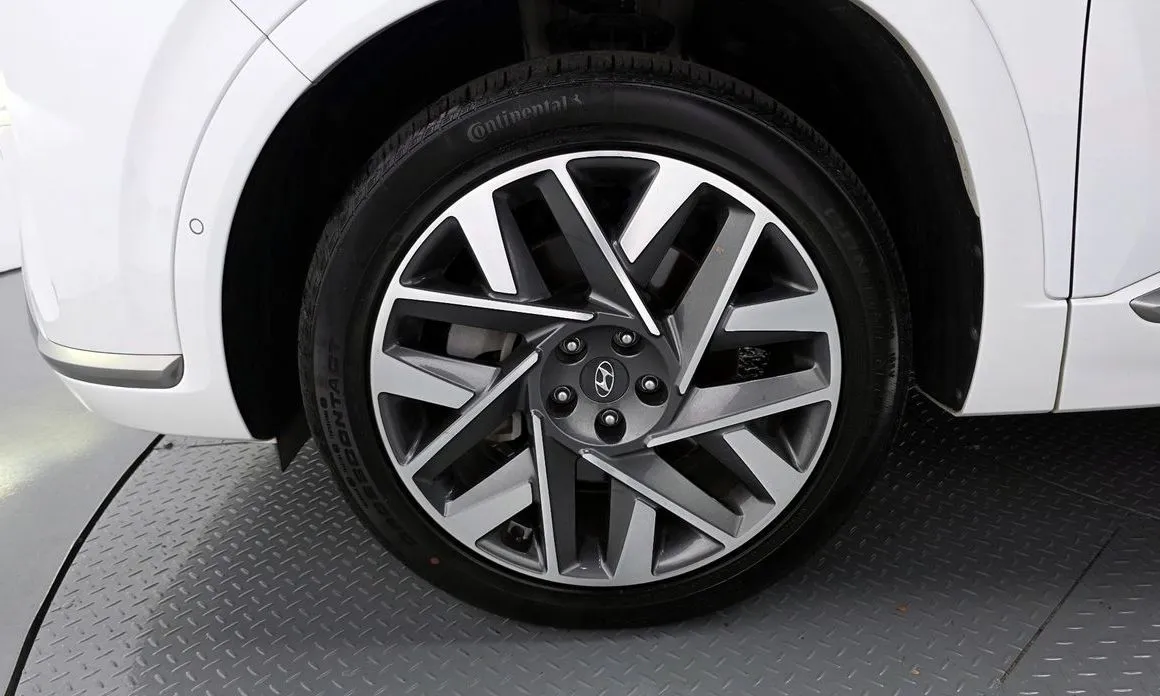 Hyundai Santafe 2023 из KR, фото 7