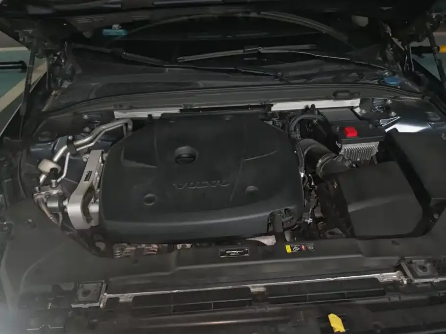 Volvo S60 2021 из CN, фото 7