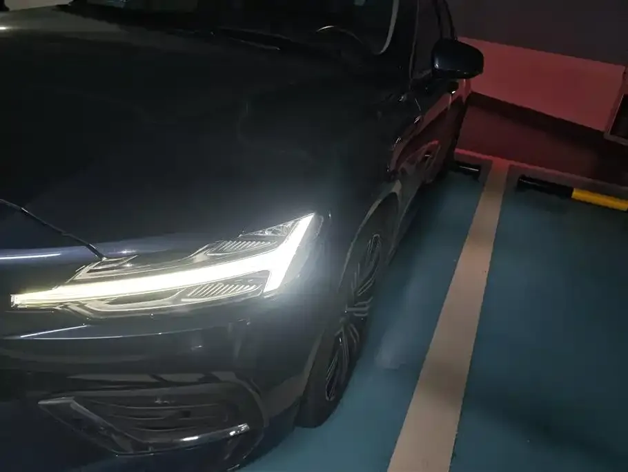 Volvo S60 2021 из CN, фото 10