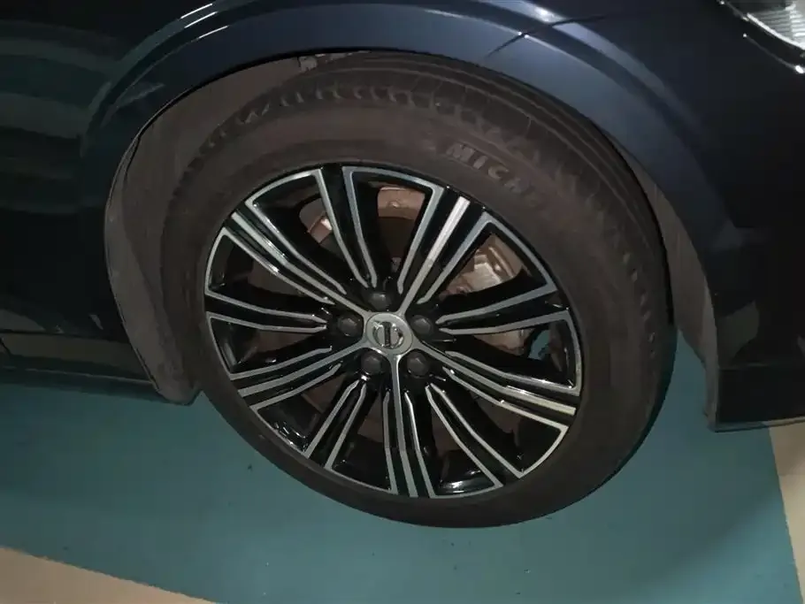 Volvo S60 2021 из CN, фото 6