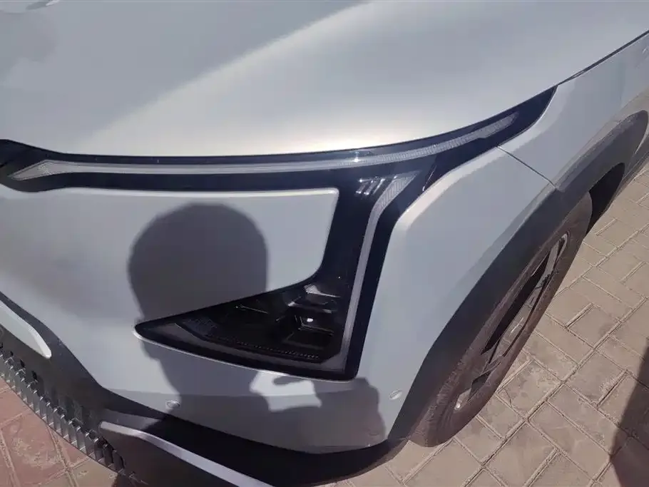 Kia EV5 2025 из CN, фото 4