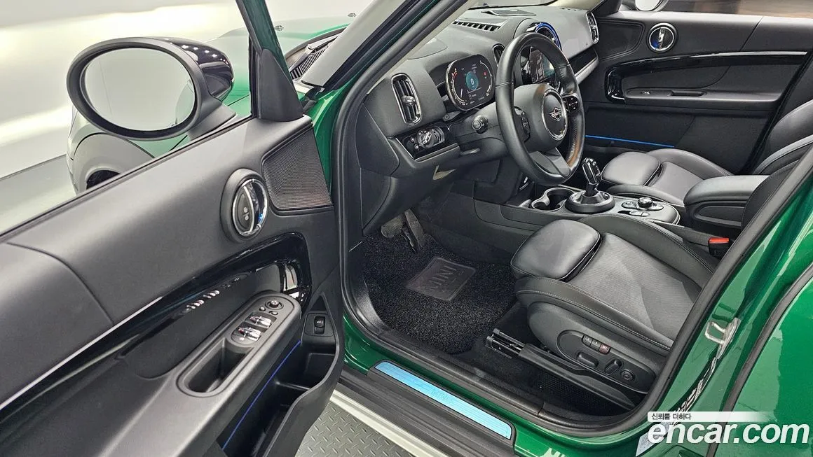 Mini Countryman 2022 из KR, фото 7