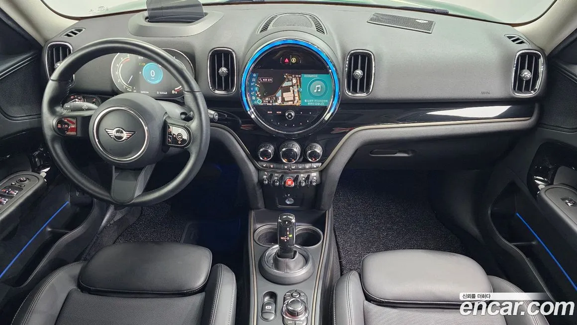 Mini Countryman 2022 из KR, фото 8