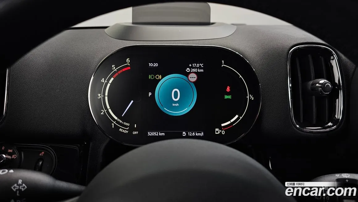 Mini Countryman 2022 из KR, фото 10