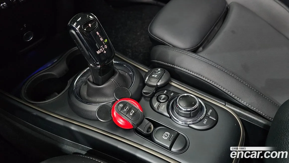 Mini Countryman 2022 из KR, фото 6