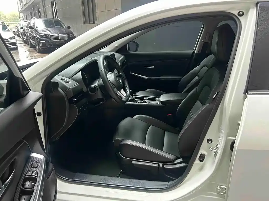 Nissan Sylphy 2022 из CN, фото 3