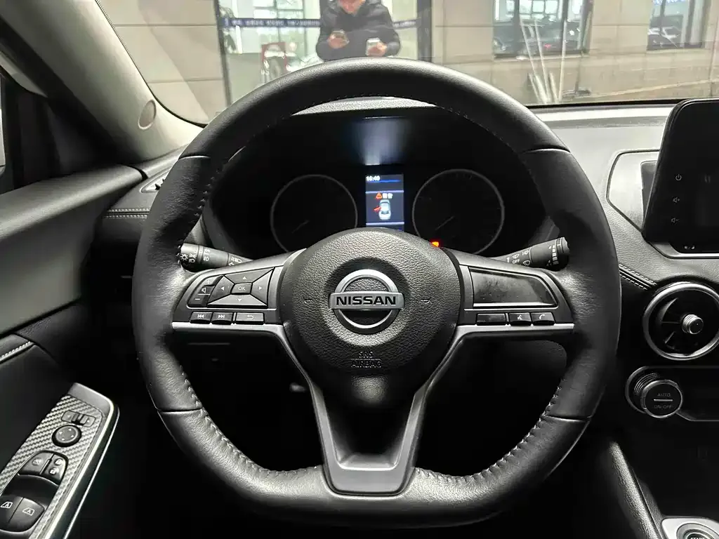 Nissan Sylphy 2022 из CN, фото 9