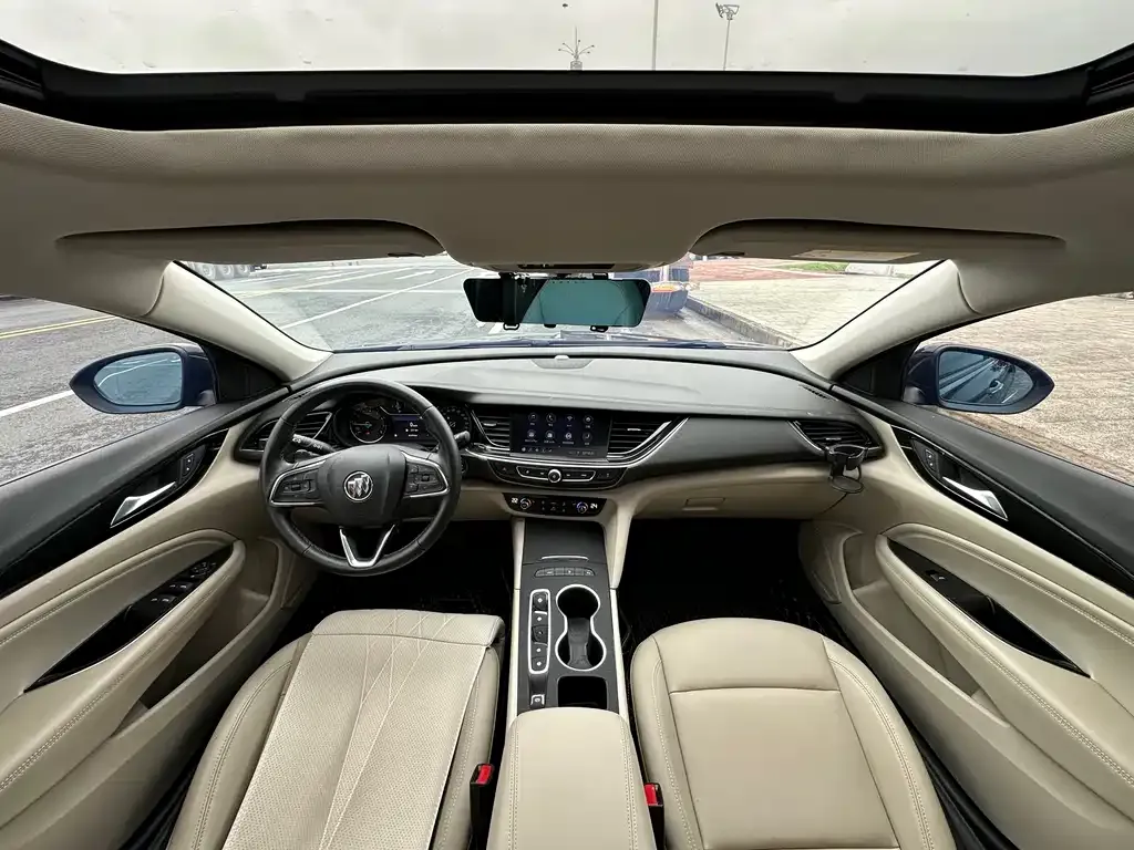 Buick Regal — фото 2