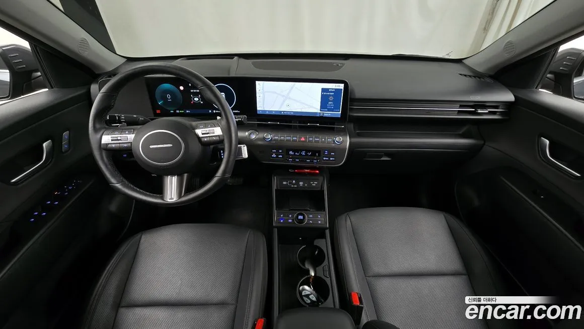 Hyundai Kona — фото 4