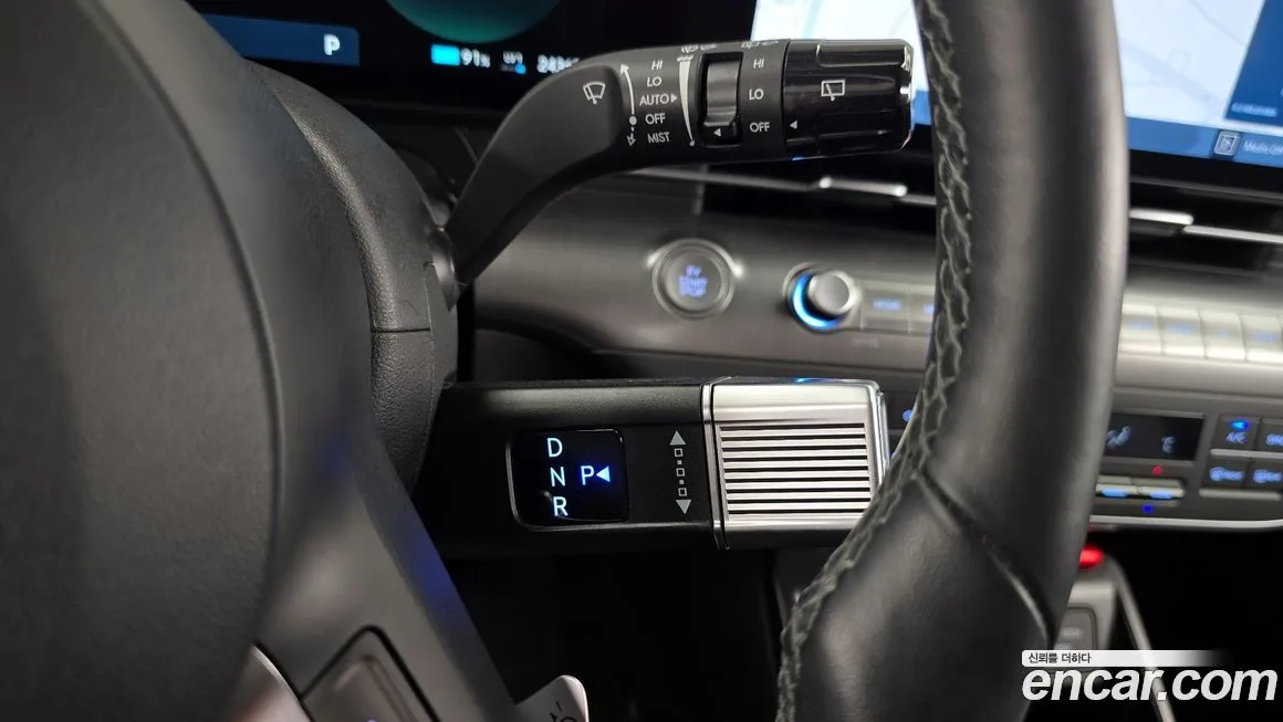 Hyundai Kona — фото 3