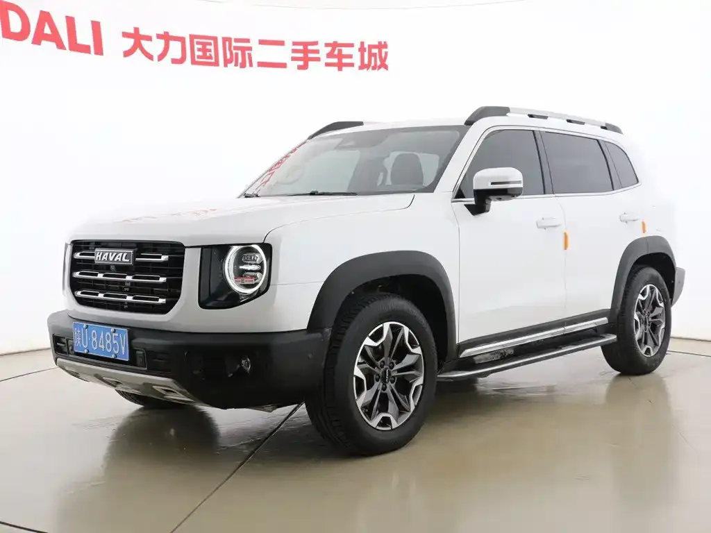 Haval Big Dog 2023 из CN, фото 1