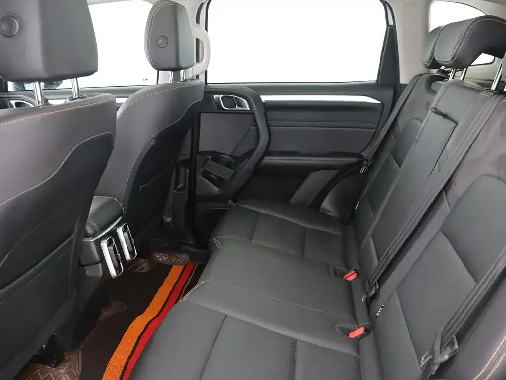Haval Big Dog 2023 из CN, фото 3