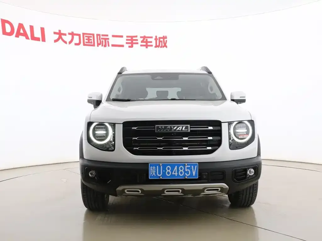 Haval Big Dog 2023 из CN, фото 2