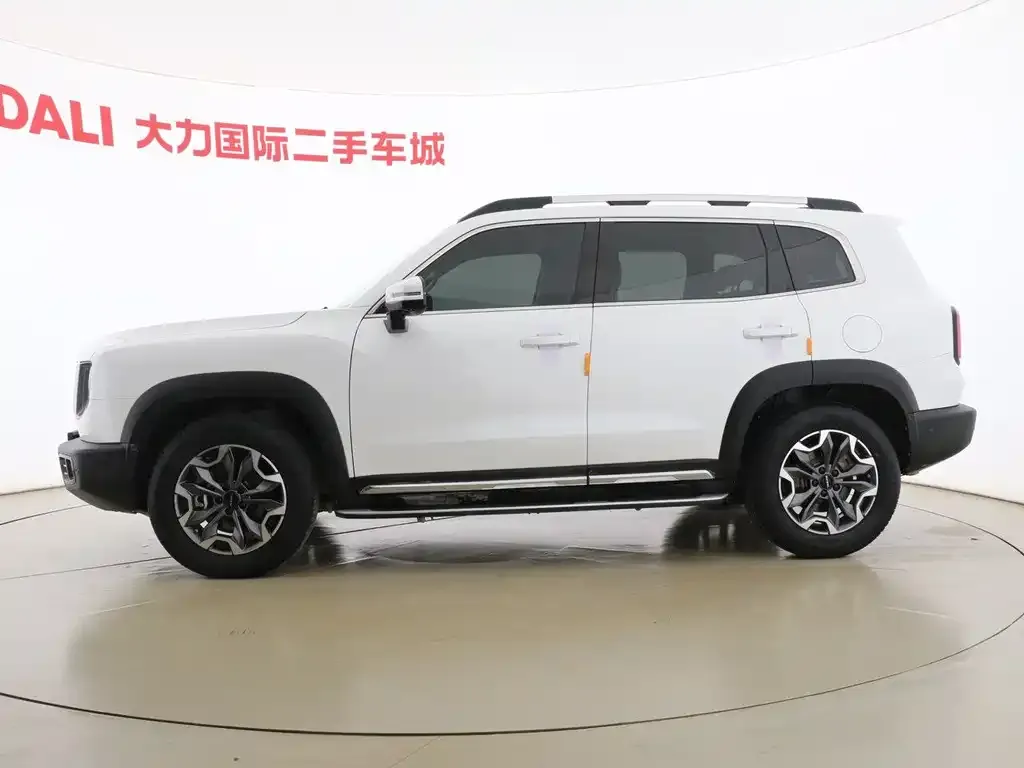 Haval Big Dog 2023 из CN, фото 7