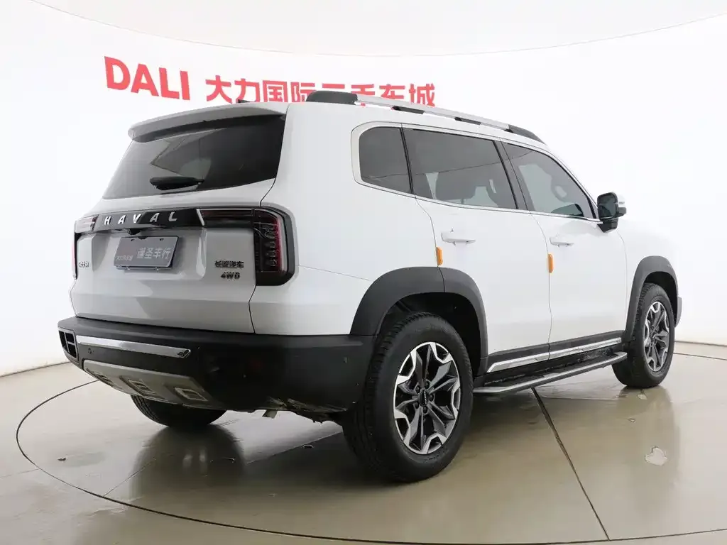 Haval Big Dog 2023 из CN, фото 8