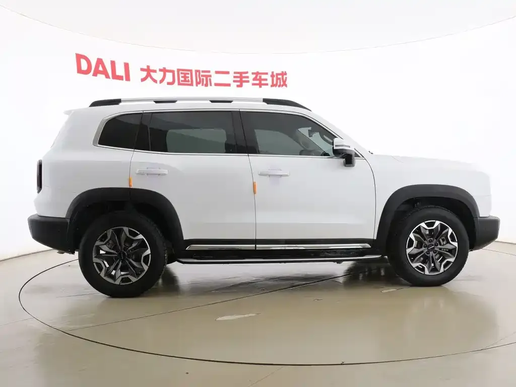 Haval Big Dog 2023 из CN, фото 10