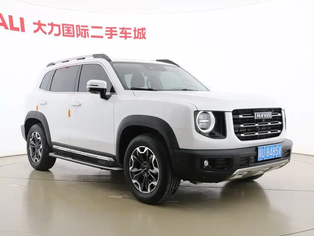 Haval Big Dog 2023 из CN, фото 4