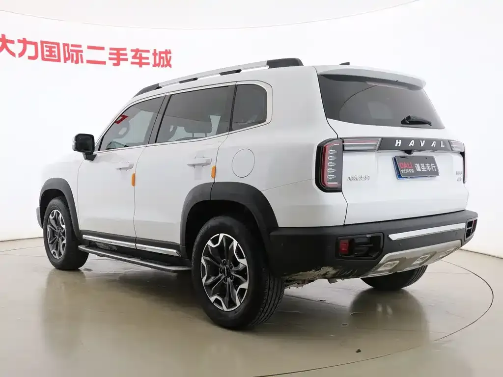 Haval Big Dog 2023 из CN, фото 6