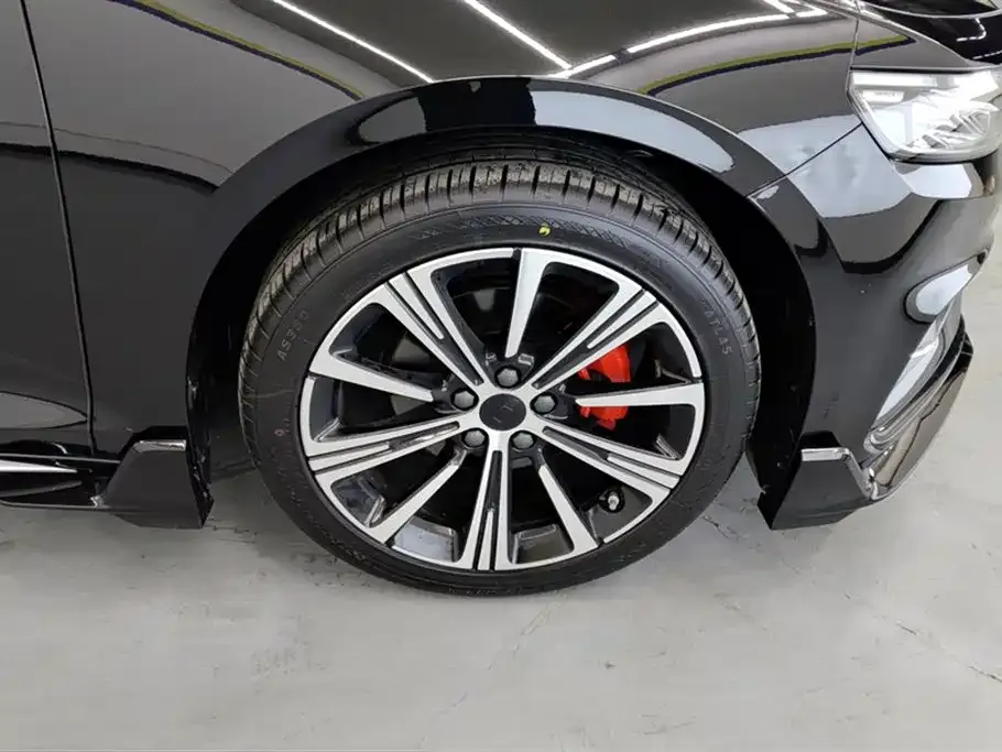 Geely Xingrui 2025 из CN, фото 2