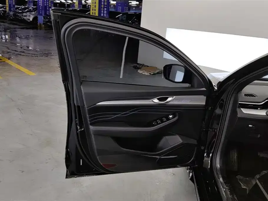 Geely Xingrui 2025 из CN, фото 4