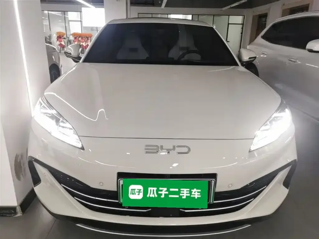 BYD Seal 06 — фото 4