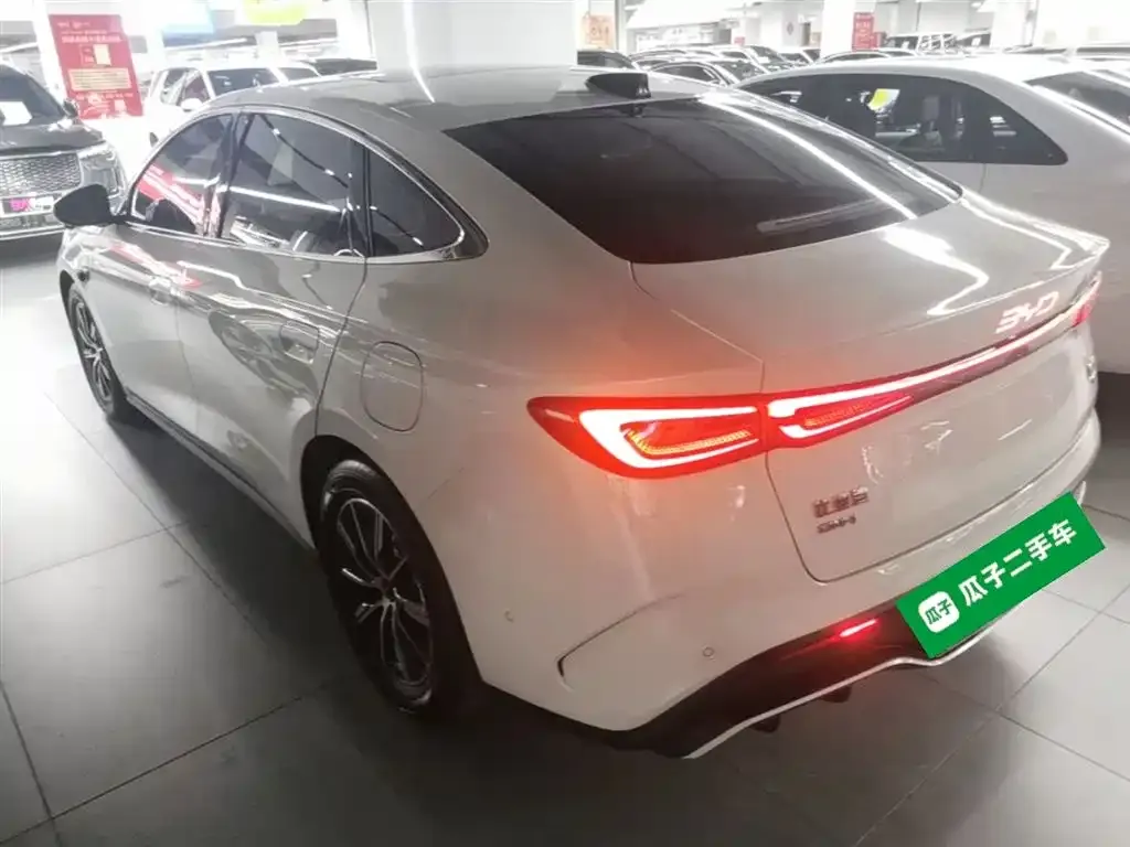 BYD Seal 06 — фото 10