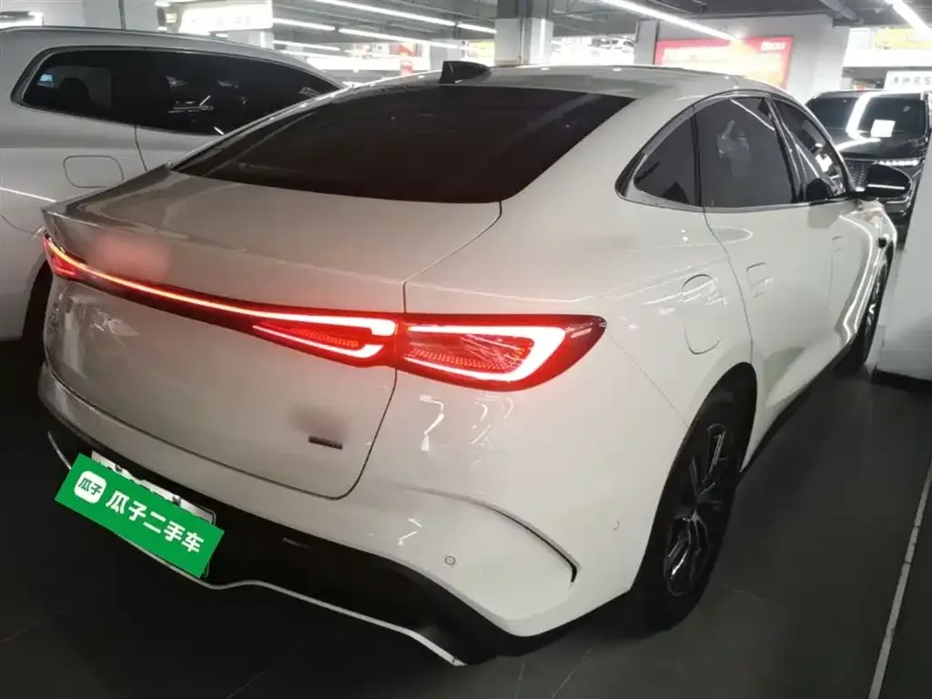 BYD Seal 06 — фото 9