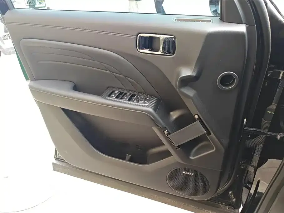 Haval Raptor 2025 из CN, фото 3