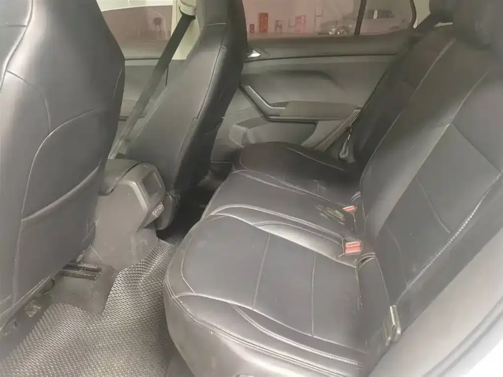Volkswagen T-Cross 2024 из CN, фото 3