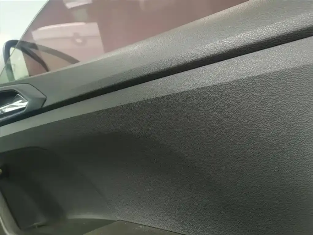 Volkswagen T-Cross 2024 из CN, фото 6