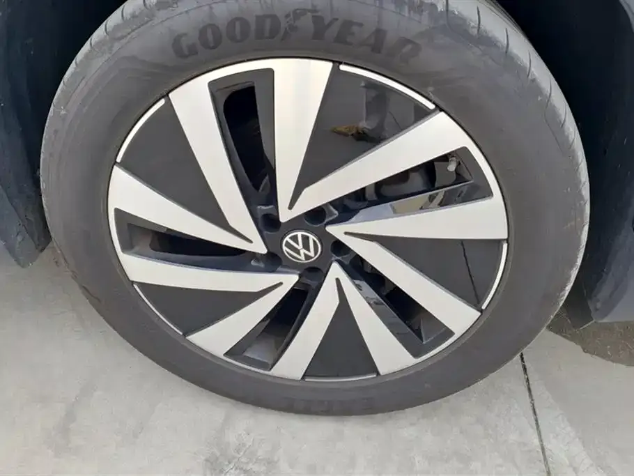 Volkswagen Talagon 2022 из CN, фото 6
