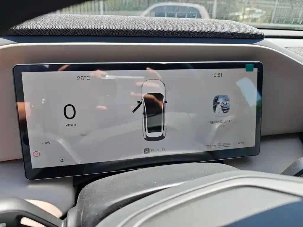 Volvo XC70 Plug-in Hybrid 2026 из CN, фото 7