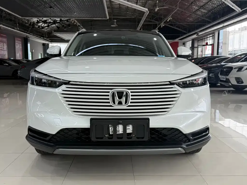 Honda Vezel 2023 из CN, фото 1