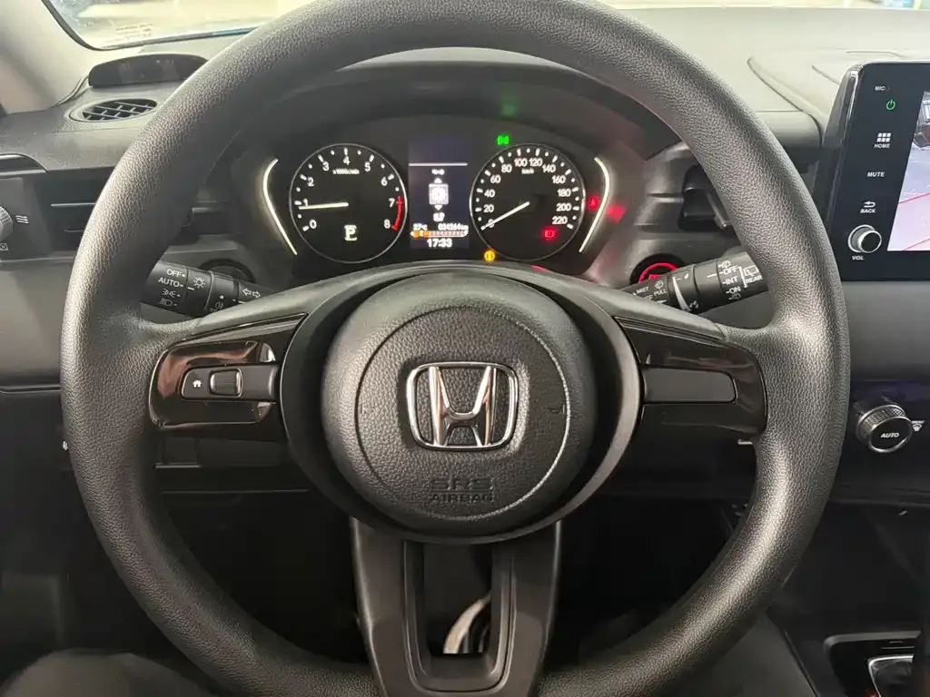 Honda Vezel 2023 из CN, фото 6