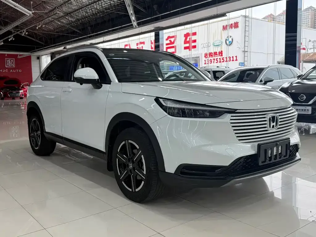 Honda Vezel 2023 из CN, фото 3