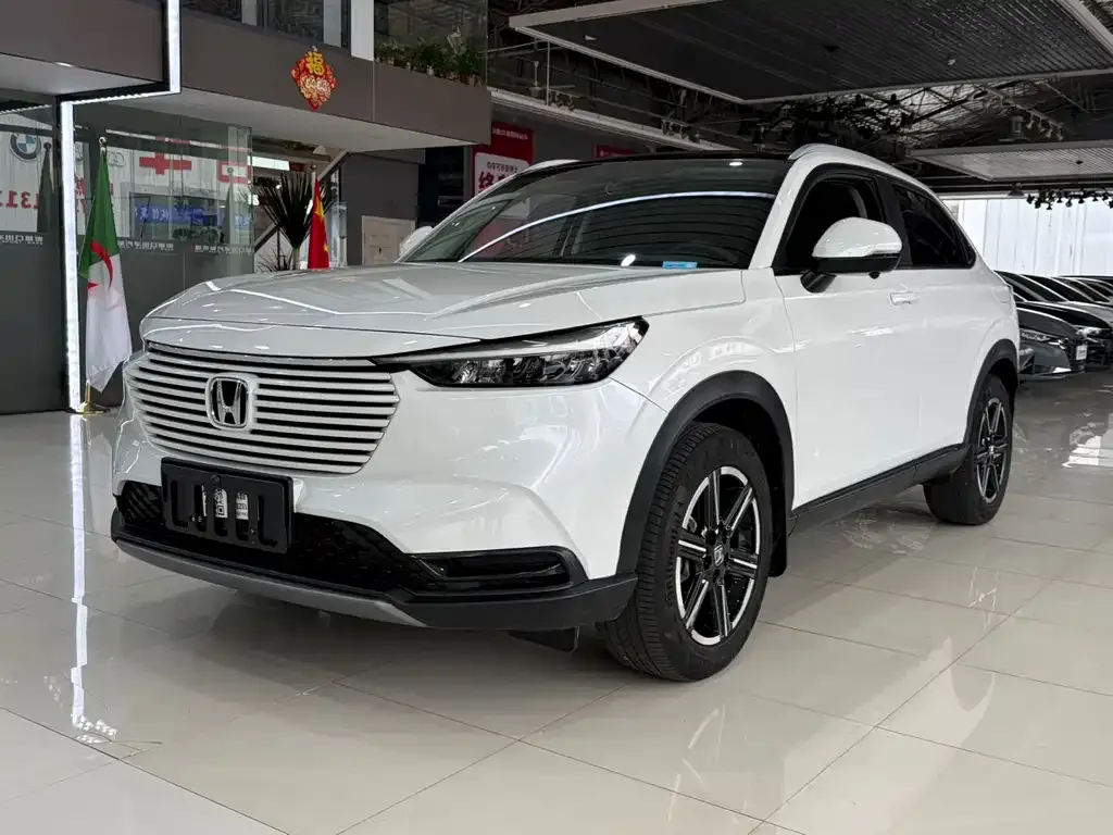 Honda Vezel 2023 из CN, фото 9