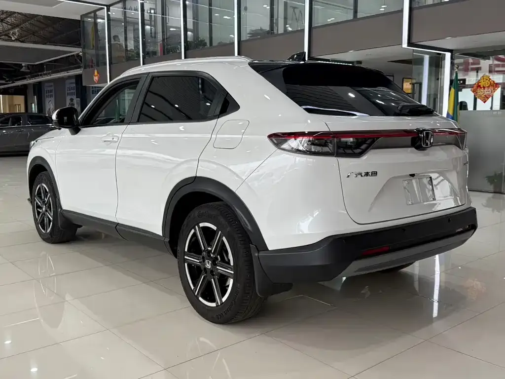 Honda Vezel 2023 из CN, фото 8