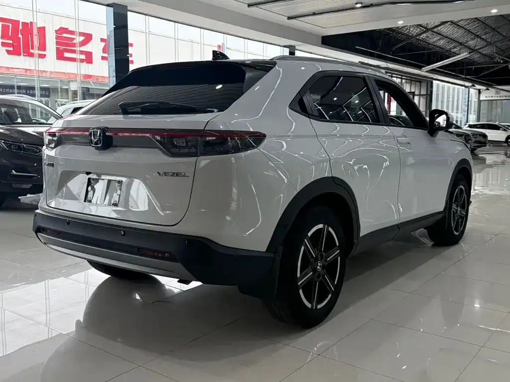 Honda Vezel 2023 из CN, фото 7